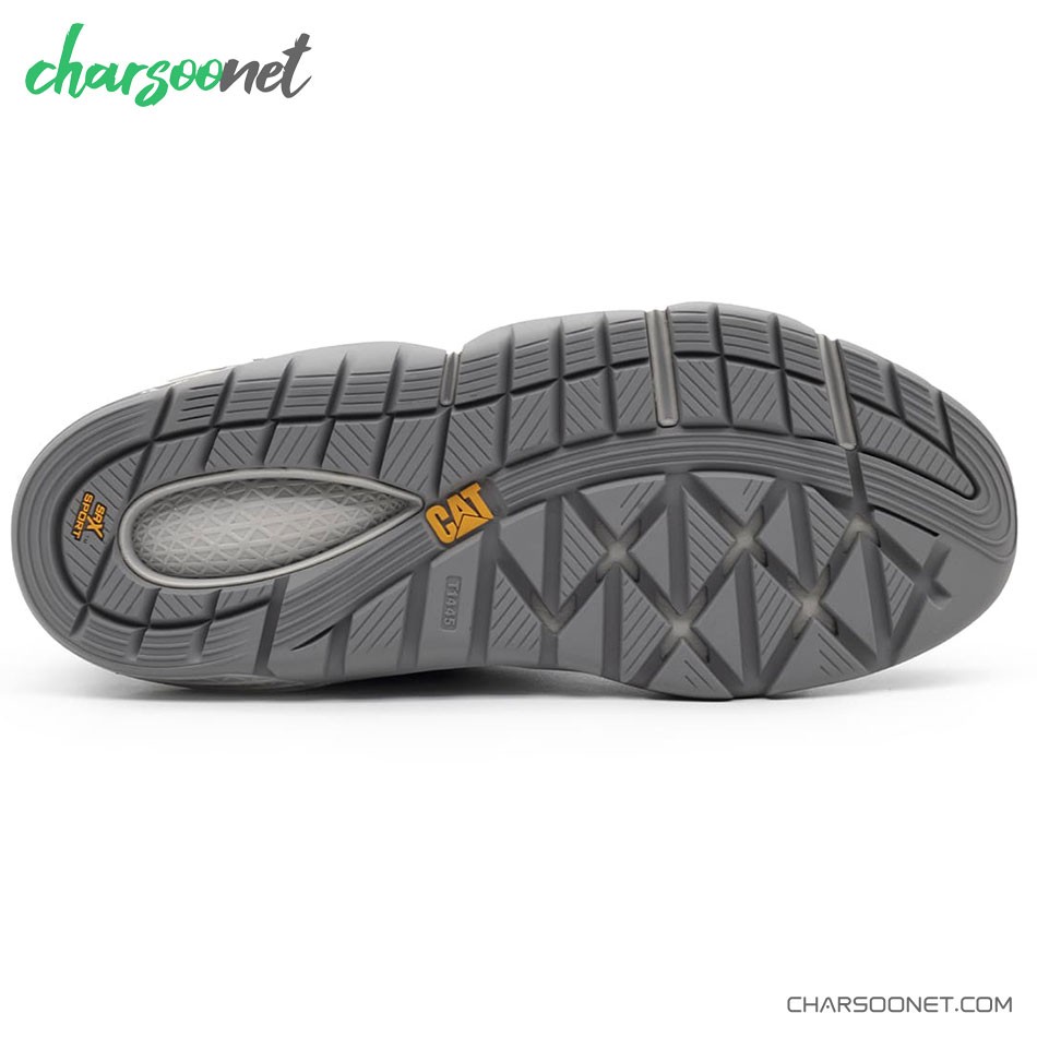 کفش مردانه کاترپیلار مدل caterpillar context کد p110530 کفش مردانه کترپیلار مدل caterpillar context کد p110530