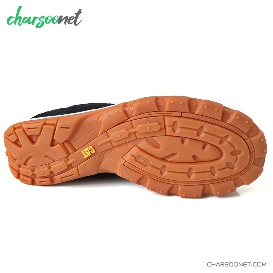 کفش اسپرت مردانه کترپیلار مدل caterpillar merge کد p724681