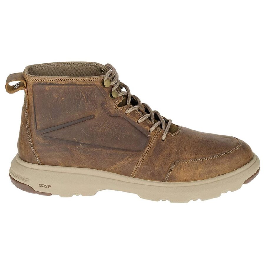 کفش اسپرت مردانه کترپیلار کد p721035