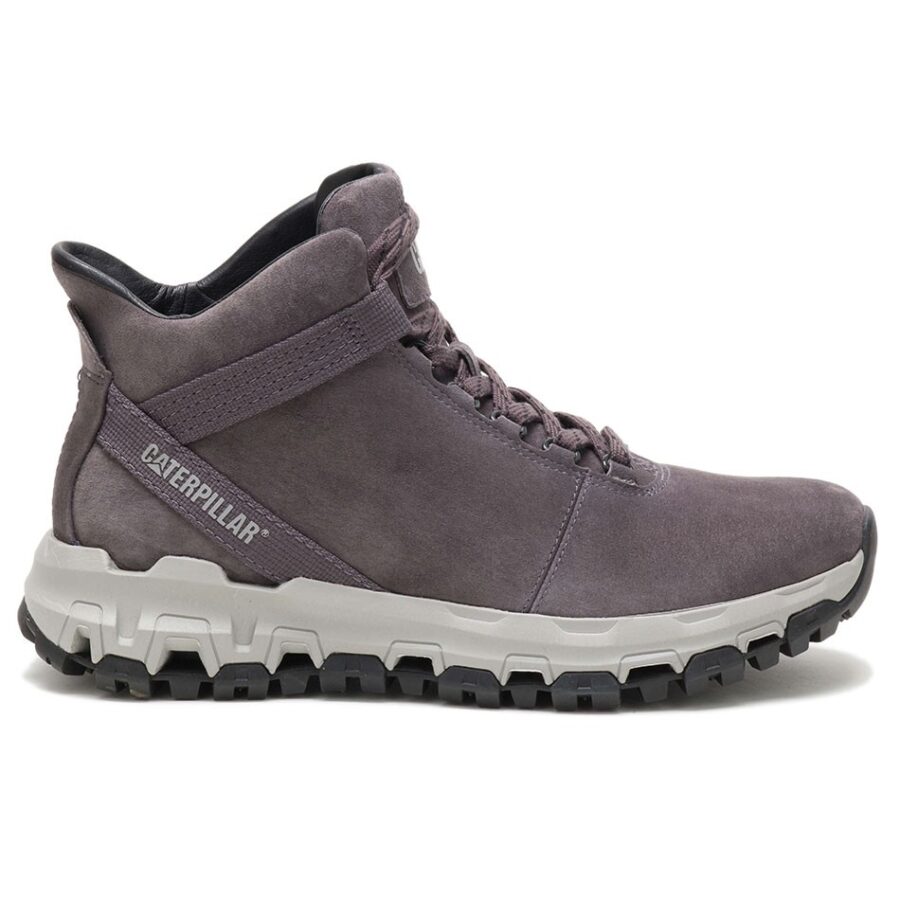 کفش اسپرت مردانه کترپیلار مدل Caterpillar urban tracks hi کد p724426