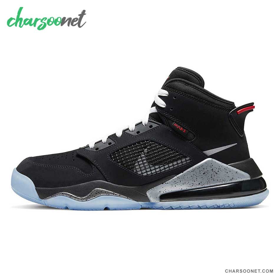 کفش اسپرت مردانه نایکی Nike Jordan Mars 270 کفش اسپرت مردانه نایکی Nike Jordan Mars 270