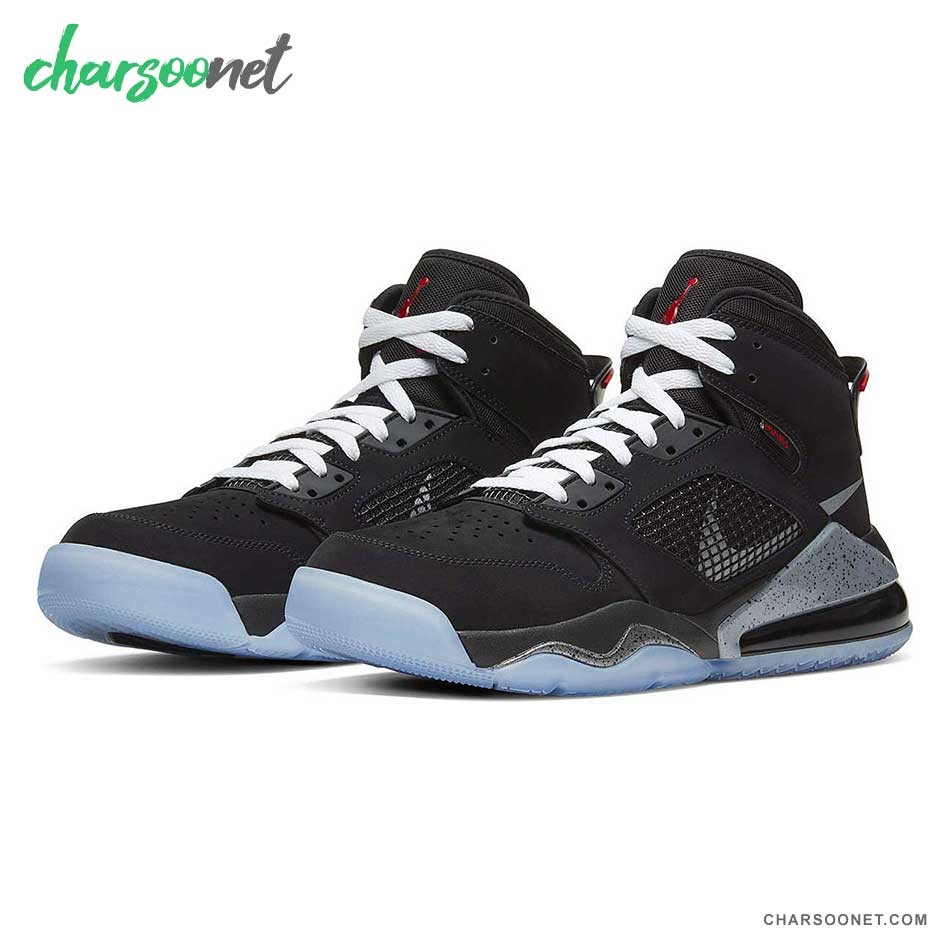 کفش اسپرت مردانه نایکی Nike Jordan Mars 270 کفش اسپرت مردانه نایکی Nike Jordan Mars 270