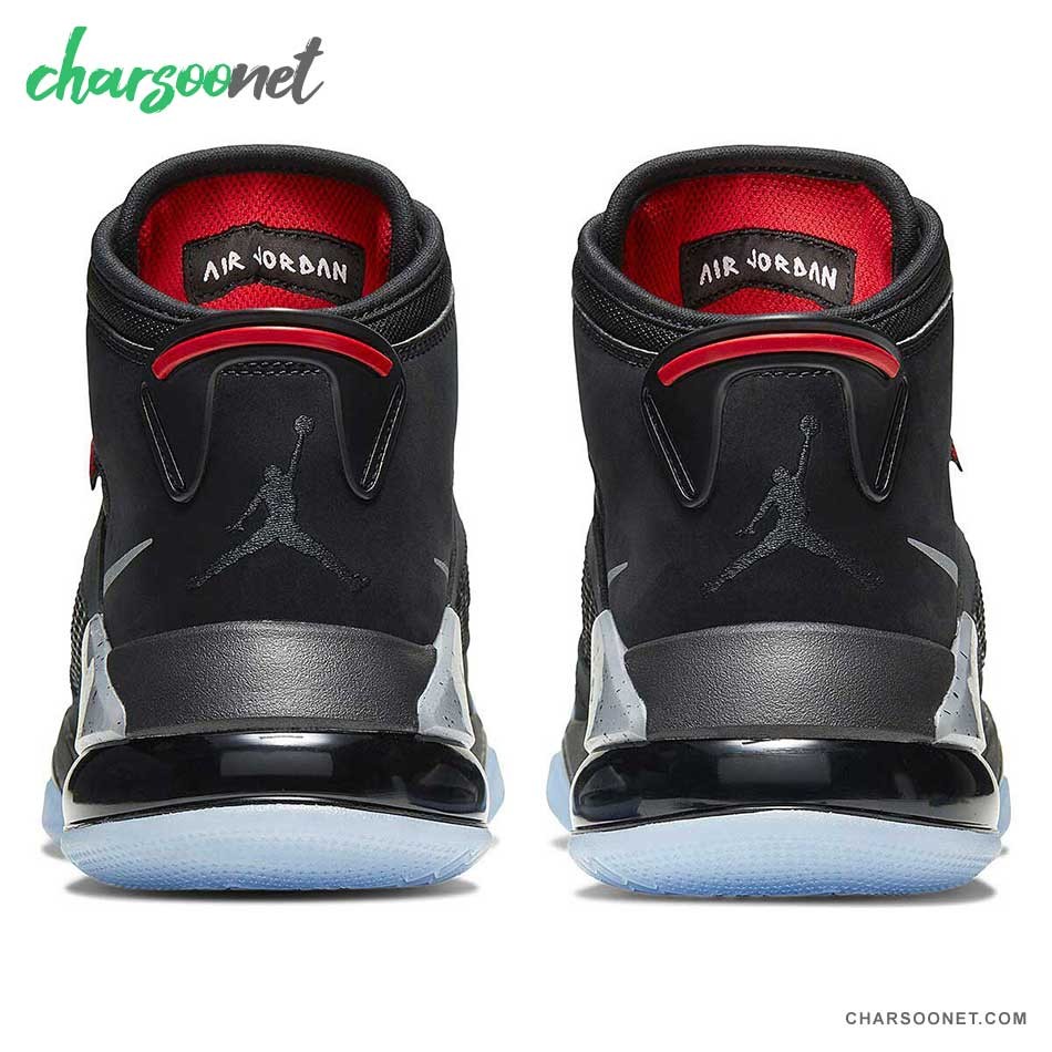 کفش اسپرت مردانه نایکی Nike Jordan Mars 270 کفش اسپرت مردانه نایکی Nike Jordan Mars 270