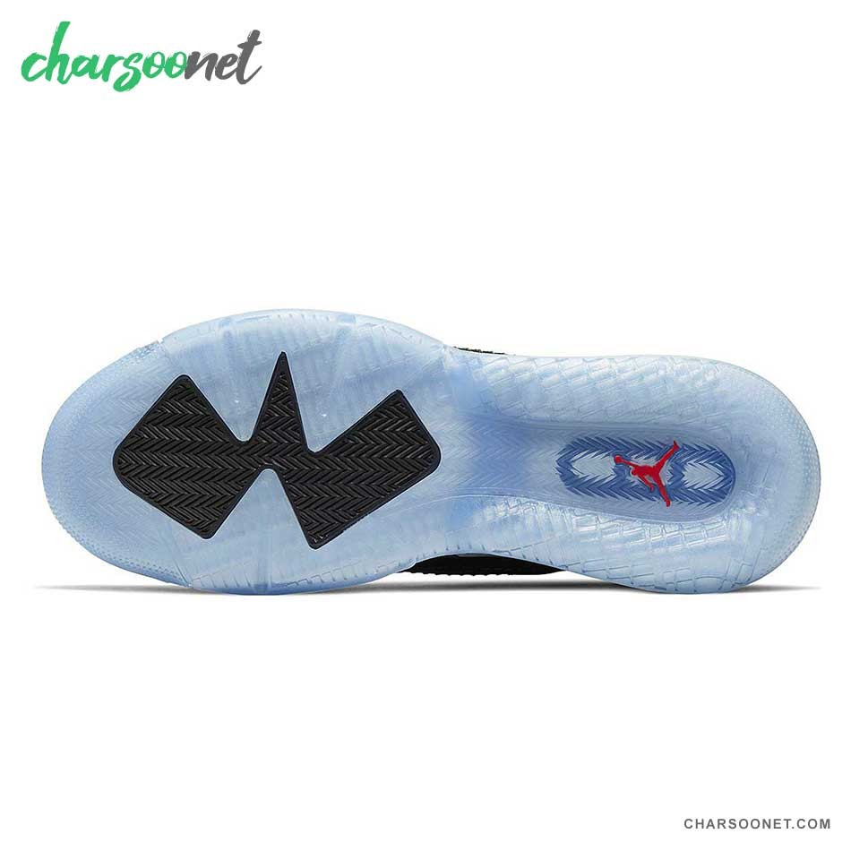 کفش اسپرت مردانه نایکی Nike Jordan Mars 270 کفش اسپرت مردانه نایکی Nike Jordan Mars 270