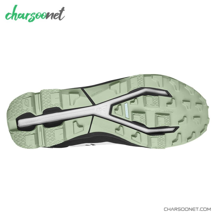 کفش پیاده روی و دویدن مردانه ان رانینگ مدل On Running Cloudventure کد 3499002