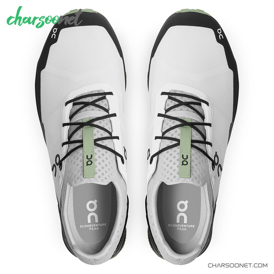 کفش پیاده روی و دویدن مردانه ان رانینگ مدل On Running Cloudventure کد 34.99002 کفش پیاده روی و دویدن مردانه ان رانینگ مدل On Running Cloudventure کد 3499002