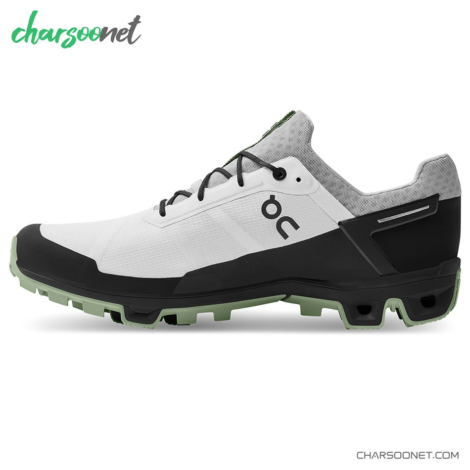 کفش پیاده روی و دویدن مردانه ان رانینگ مدل On Running Cloudventure کد 34.99002 کفش پیاده روی و دویدن مردانه ان رانینگ مدل On Running Cloudventure کد 3499002