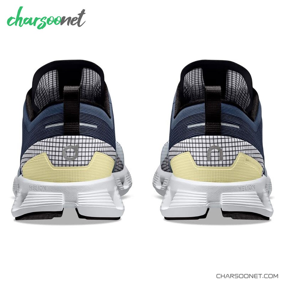 کفش پیاده روی مردانه ان رانینگ مدل On Running Cloud X کد 38.98943