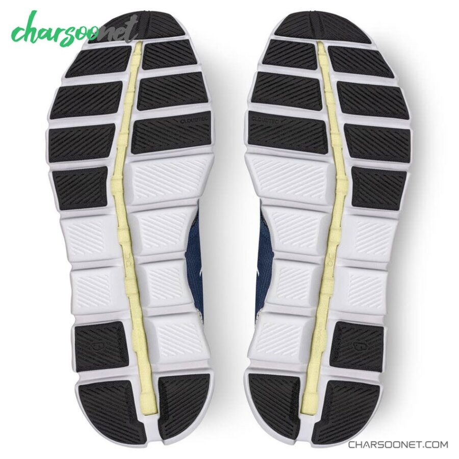 کفش پیاده روی مردانه ان رانینگ مدل On Running Cloud X کد 38.98943