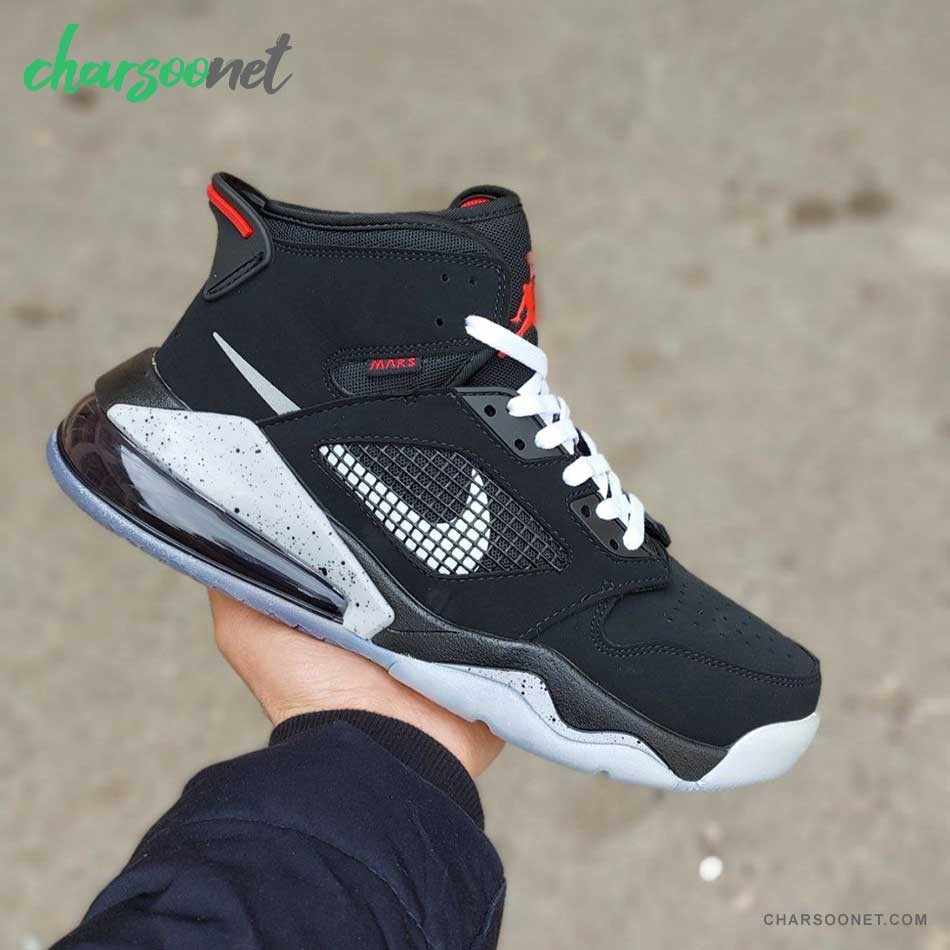 کفش اسپرت مردانه نایکی Nike Jordan Mars 270 کفش اسپرت مردانه نایکی Nike Jordan Mars 270