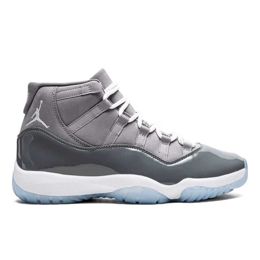 کفش بسکتبال مردانه نایک Jordan Air Jordan 11 Retro