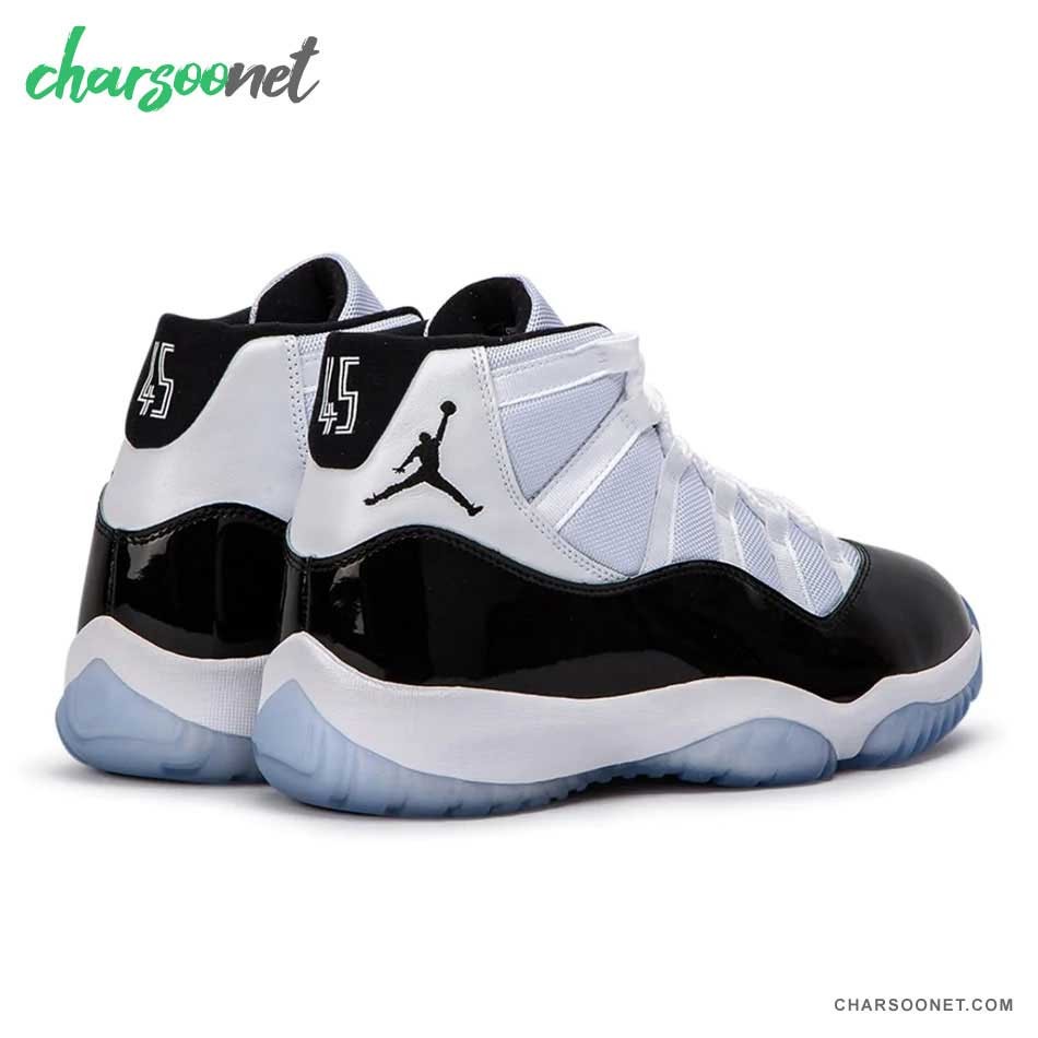 کفش ورزشی مردانه نایکی Jordan Air Jordan 11 Retro کفش ورزشی مردانه نایکی Jordan Air Jordan 11 Retro