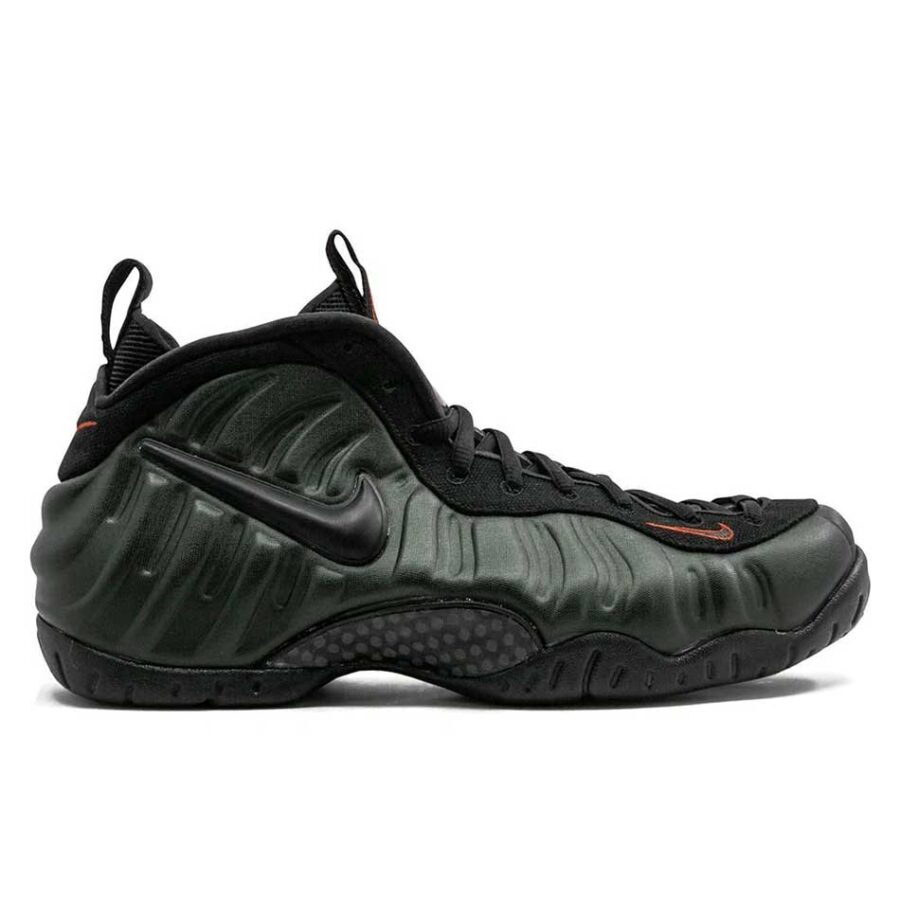 کفش اسپرت مردانه نایک Nike Air Foamposite Pro