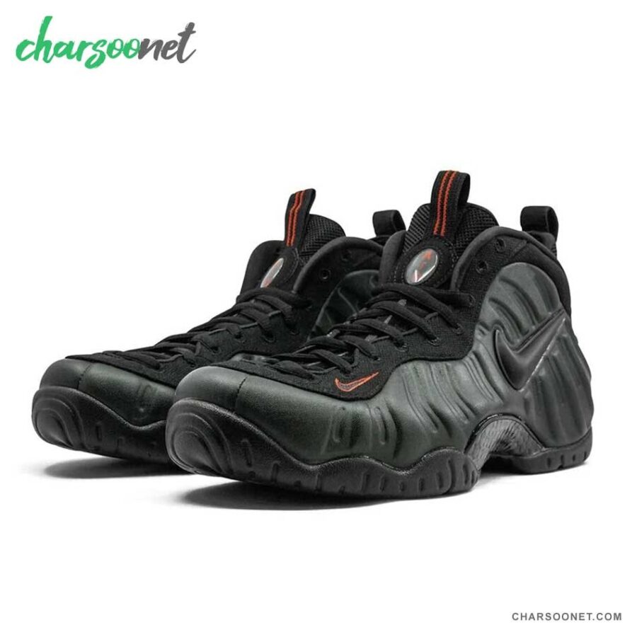 کفش اسپرت مردانه نایک Nike Air Foamposite Pro
