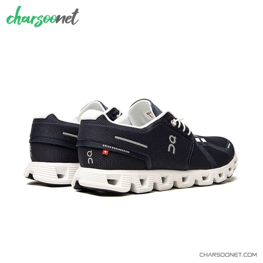 کفش پیاده روی و دویدن مردانه ان رانینگ مدل On Cloud 5 کد 59.98916