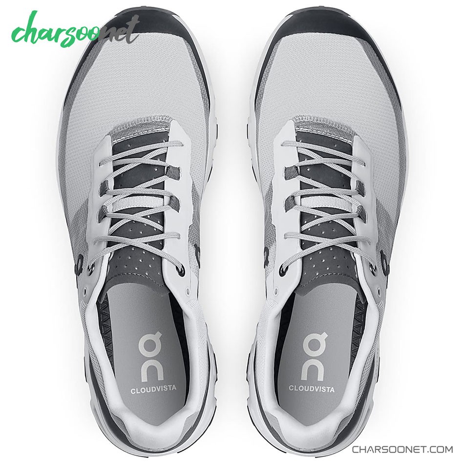 کفش پیاده روی و دویدن مردانه ان رانینگ مدل On Running Cloudvistaکد 64.99059 کفش پیاده روی و دویدن مردانه ان رانینگ مدل On Running Cloudvistaکد 64.99059