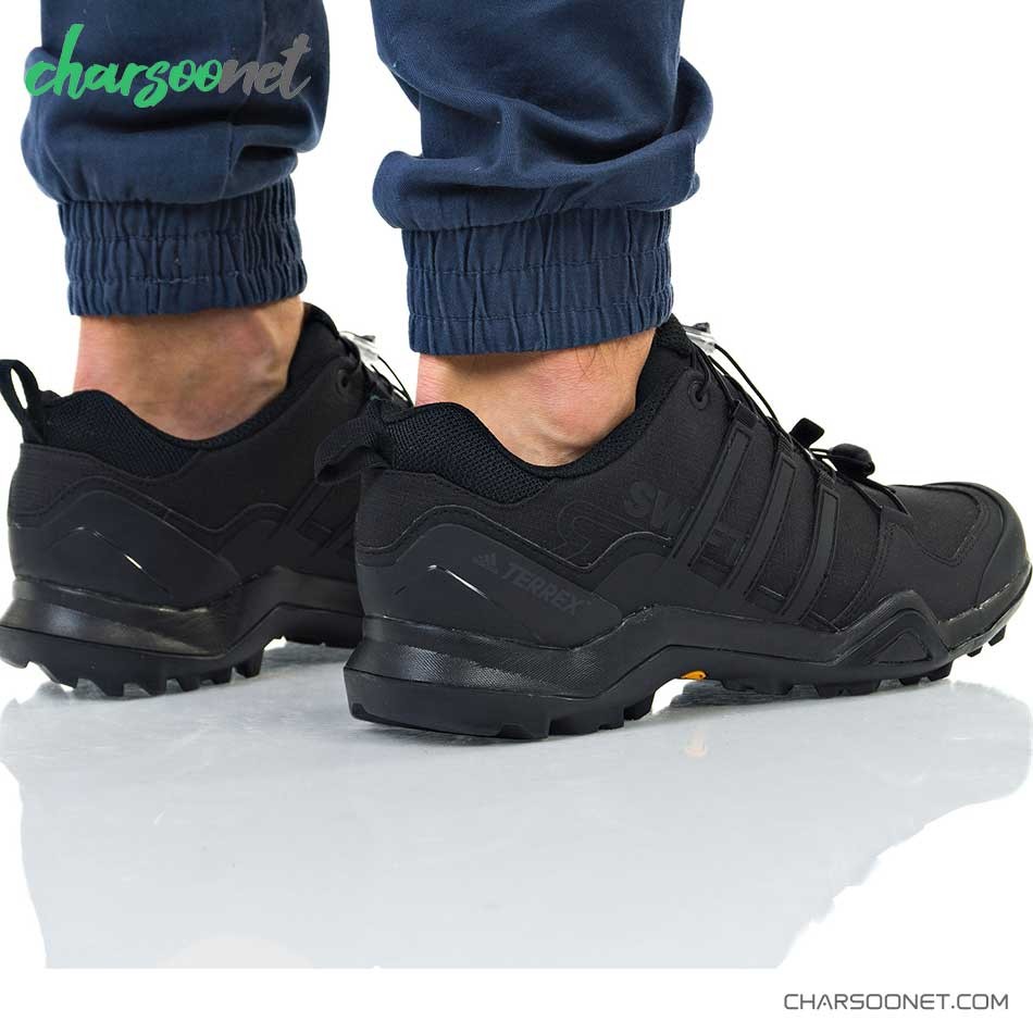 کفش پیاده روی آدیداس Adidas Terrex Swift R2 کفش پیاده روی مردانه آدیداس adidas outdoor Terrex AX3