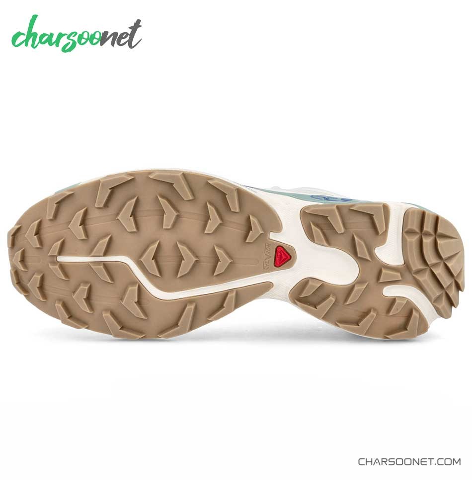 کفش کوهنوردی مردانه سالومون مدل Salomon XT6 کد 417098 کفش کوهنوردی مردانه سالومون مدل Salomon XT-6 کد 417098