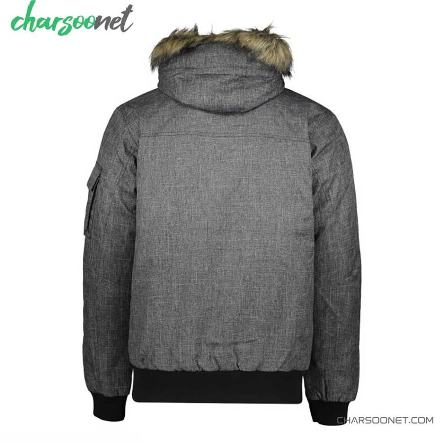 کاپشن مردانه جک ولف اسکین