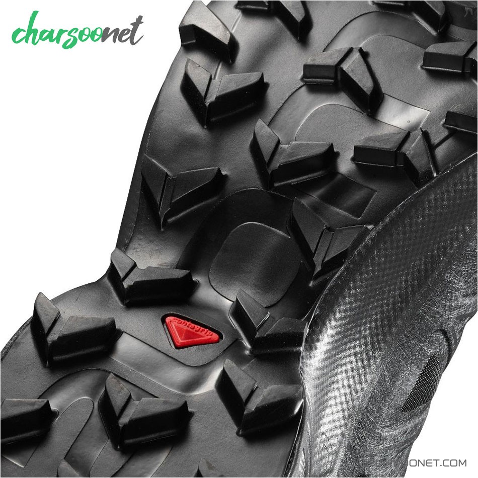 کفش کوهنوردی مردانه سالامون مدل Salomon SPEEDCROSS 5 WIDE کد 407935 کفش کوهنوردی مردانه سالامون مدل Salomon SPEEDCROSS 5 WIDE کد 407935