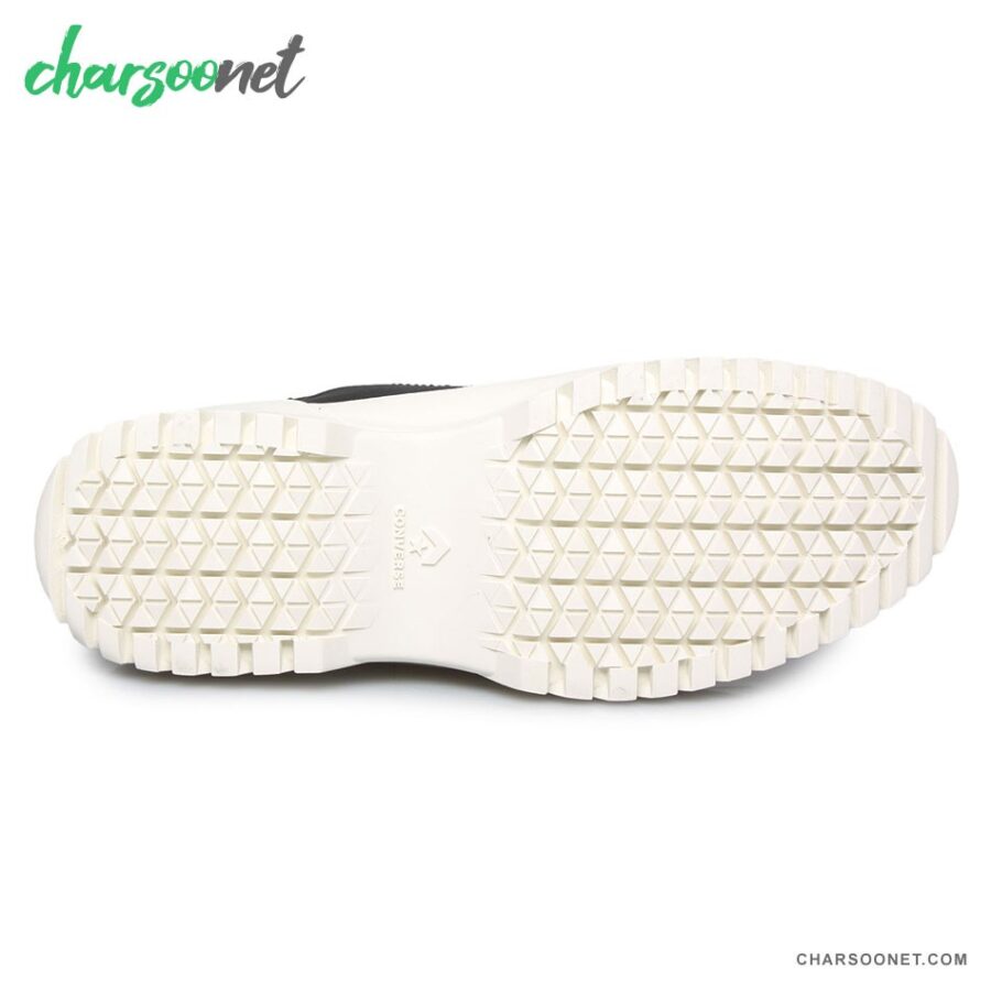 کفش چرمی زنانه کانورس Converse Chuck Taylor Lugged Winter 2