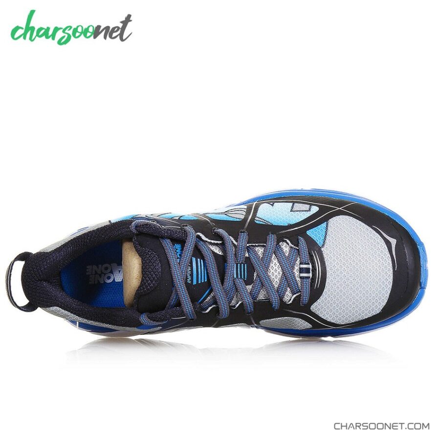 کفش مردانه هوکا مدل Hoka scarpa UOMO celesti کد 1009648