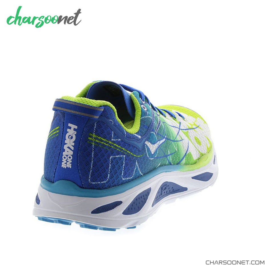 کفش پیاده روی مردانه هوکا مدلHOKA ONE ONE Huaka 2 کد SBDB1015350 SBDB کفش پیاده روی مردانه هوکا مدلHOKA ONE ONE Huaka 2 کد SBDB1015350 SBDB