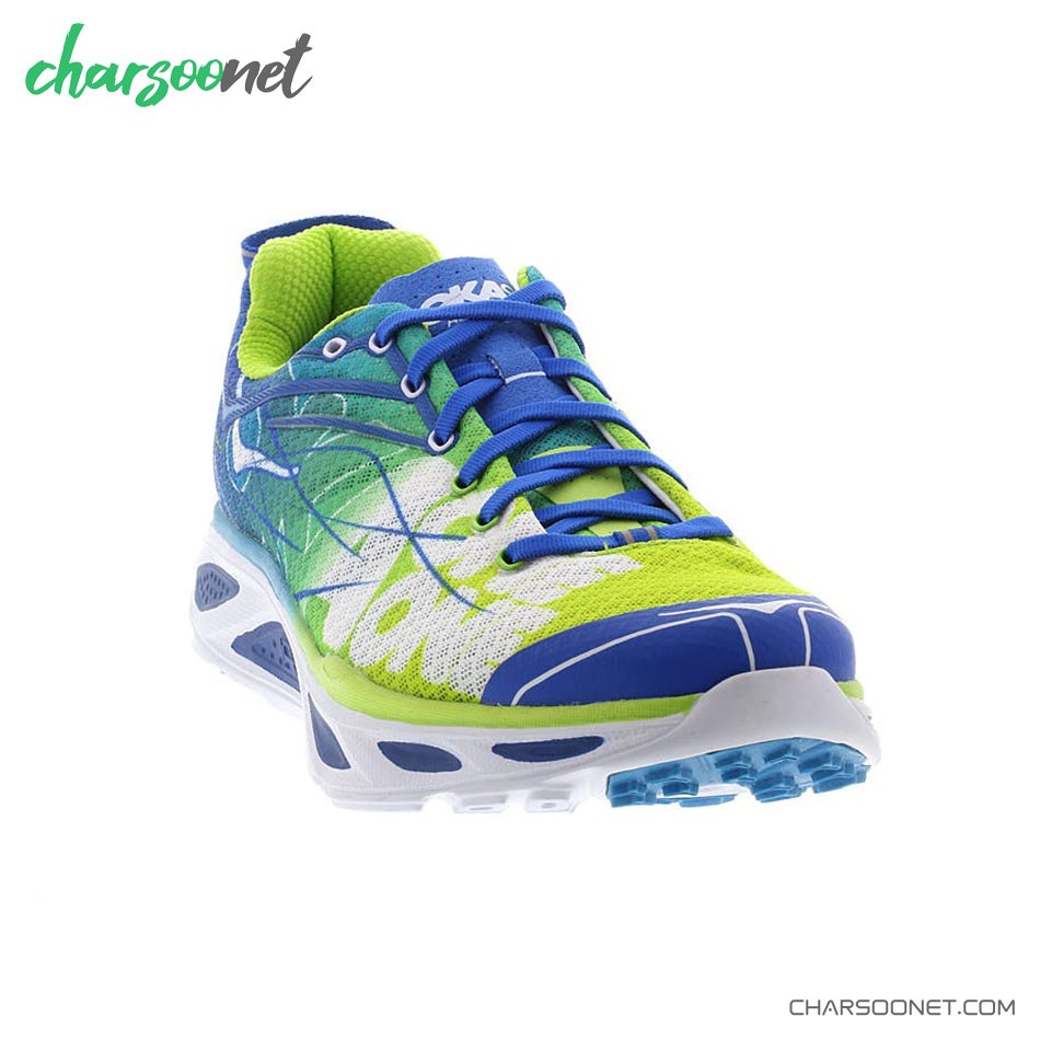 کفش پیاده روی مردانه هوکا مدلHOKA ONE ONE Huaka 2 کد SBDB1015350 SBDB کفش پیاده روی مردانه هوکا مدلHOKA ONE ONE Huaka 2 کد SBDB1015350 SBDB