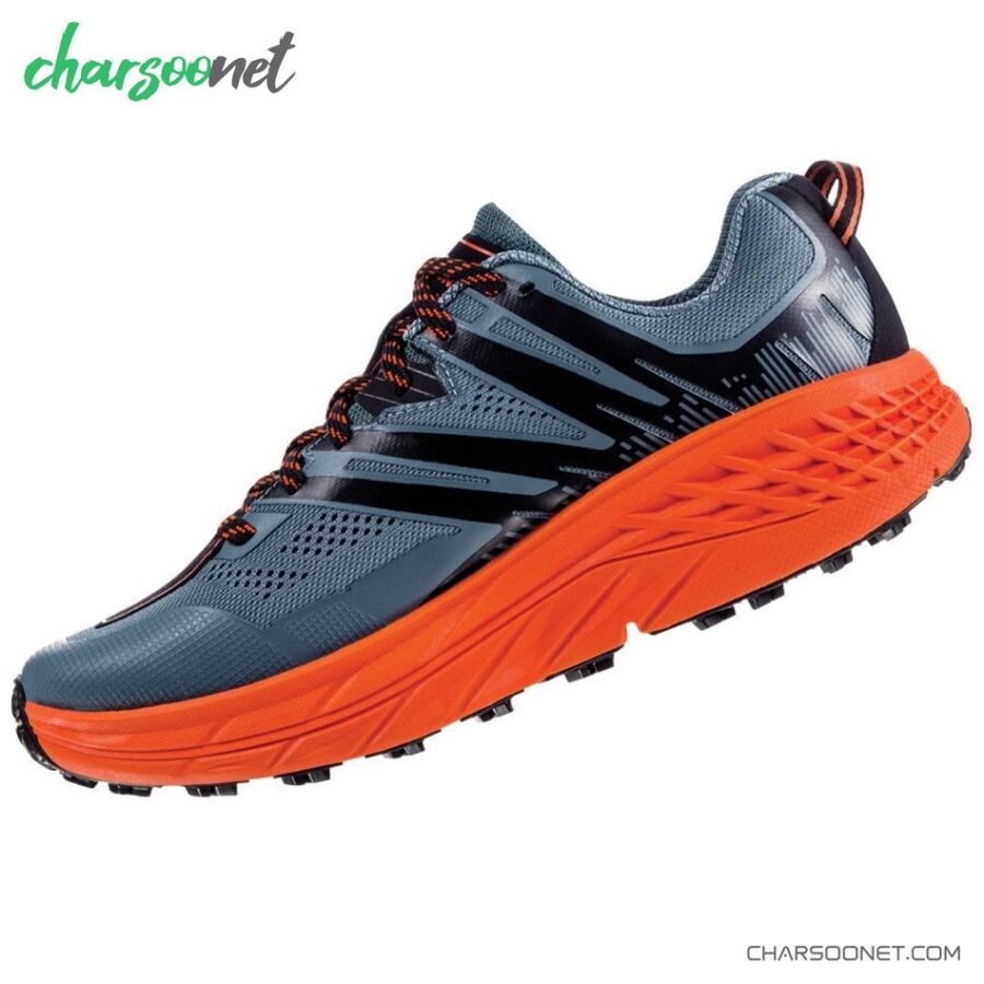 کفش پیاده روی مردانه هوکا مدل Hoka One One Speedgoat 3 کد 1099733