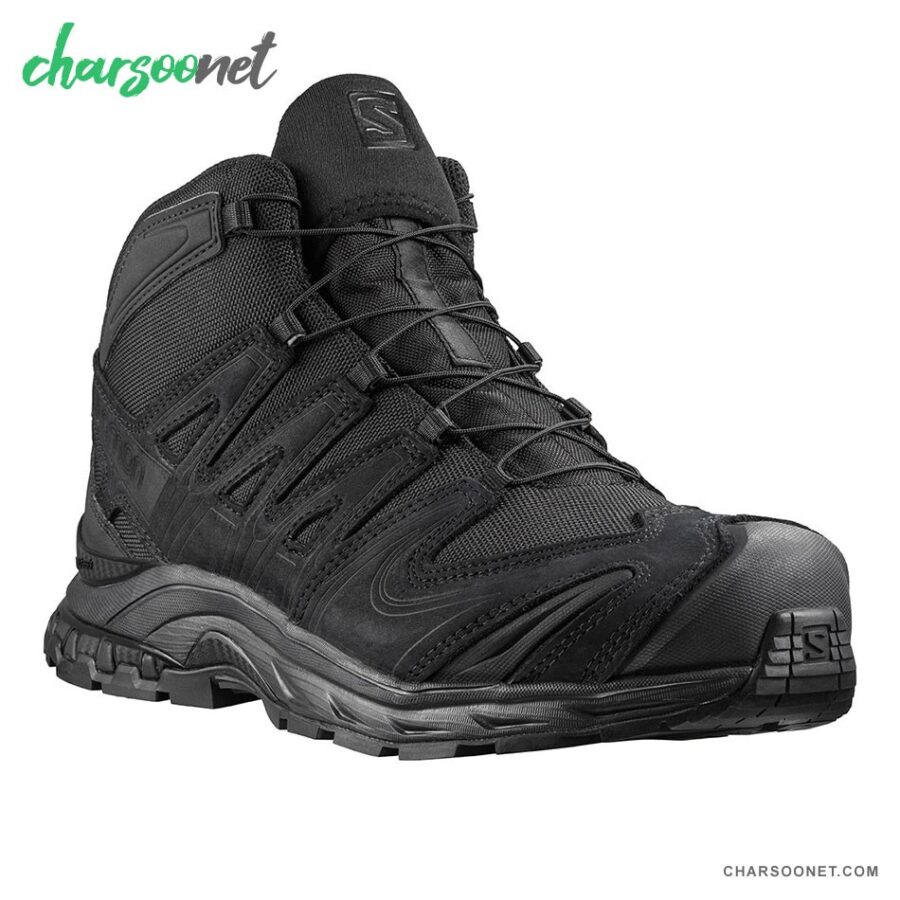 بوت کوهنوردی مردانه سالومون Salomon XA Forces Mid EN
