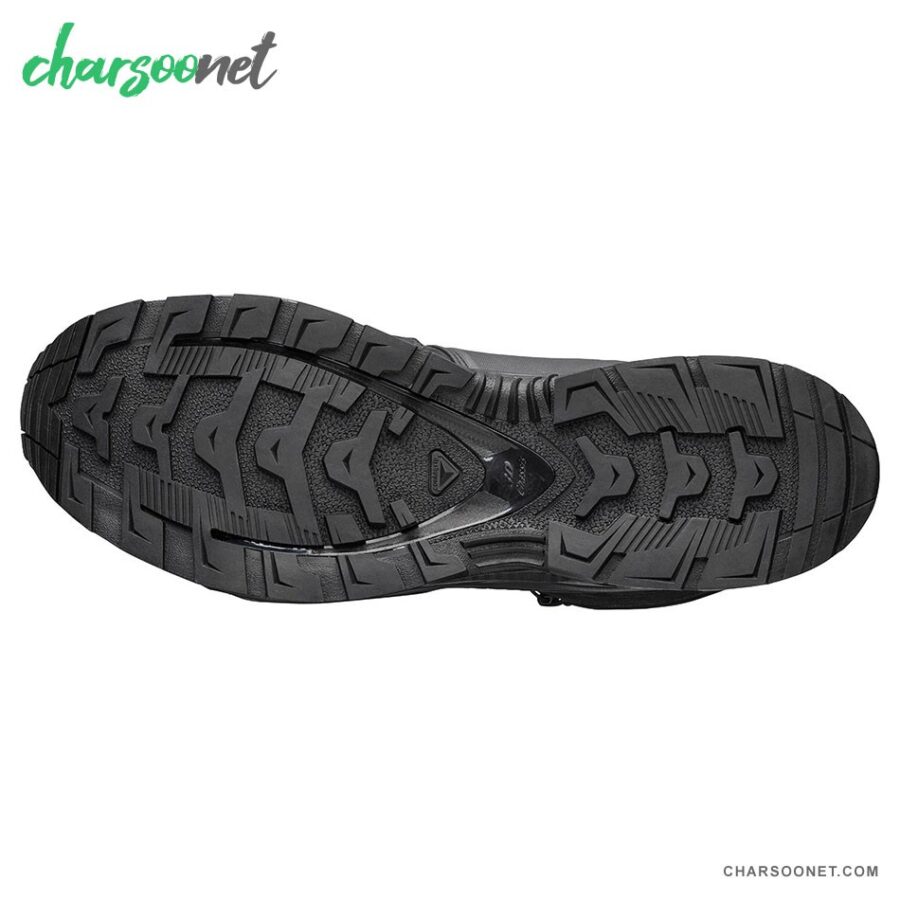 بوت کوهنوردی مردانه سالومون Salomon XA Forces Mid EN