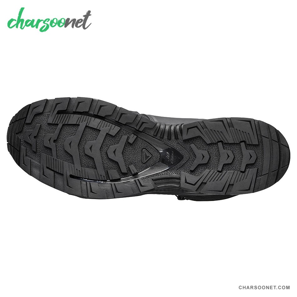 نیم بوت کوهنوردی مردانه سالومون Salomon XA Forces Mid EN بوت کوهنوردی مردانه سالومون Salomon XA Forces Mid EN