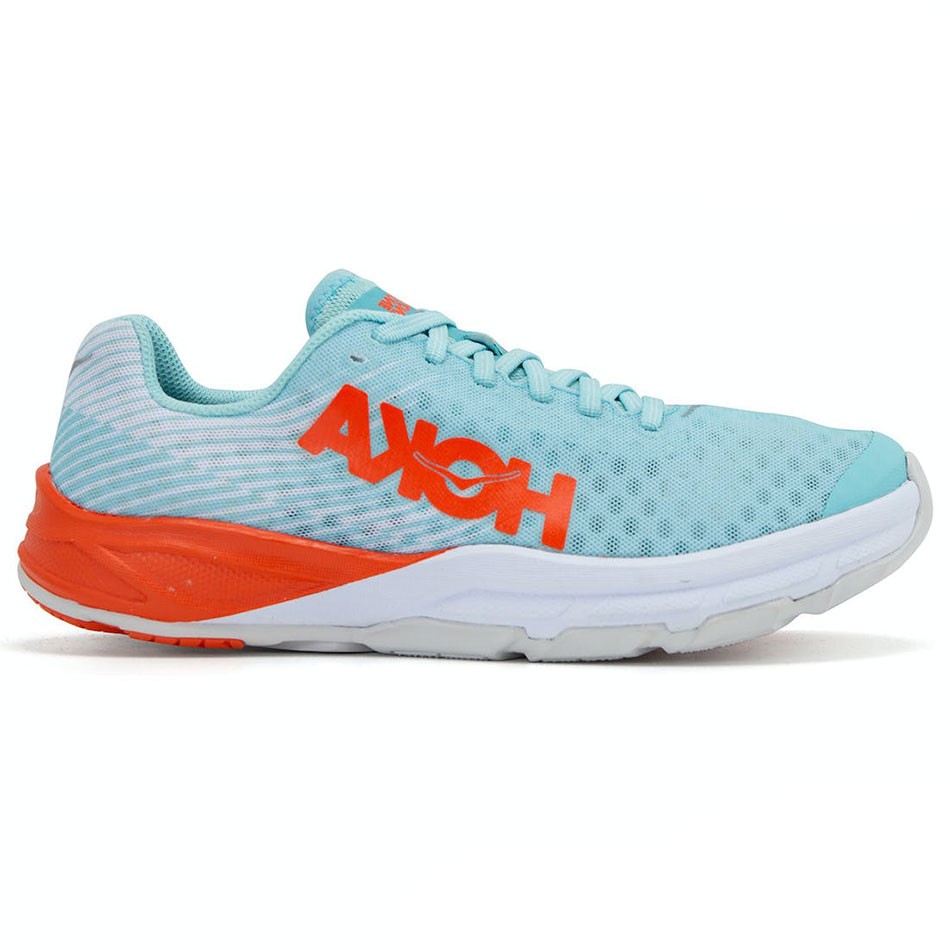 کفش پیاده روی مردانه هوکا مدل Hoka OneOne EVO Carbon Rocket کفش پیاده روی مردانه هوکا مدل Hoka OneOne EVO Carbon Rocket