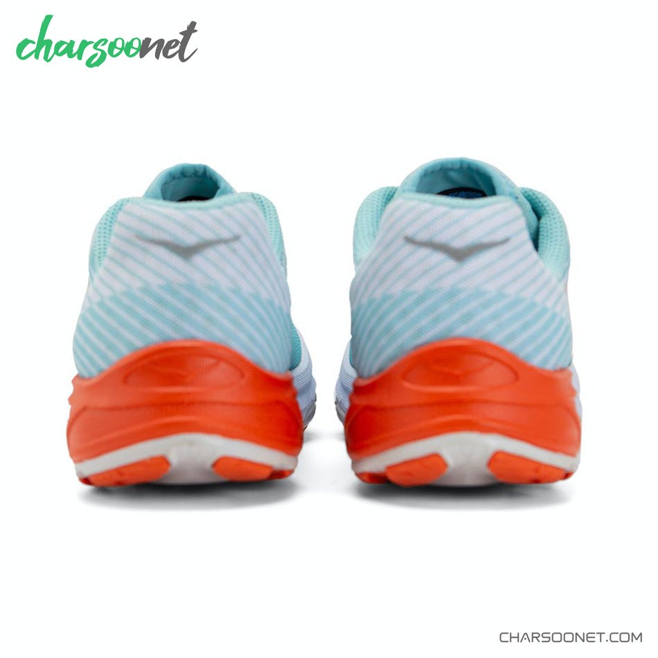 کفش پیاده روی مردانه هوکا مدل Hoka OneOne EVO Carbon Rocket کفش پیاده روی مردانه هوکا مدل Hoka OneOne EVO Carbon Rocket