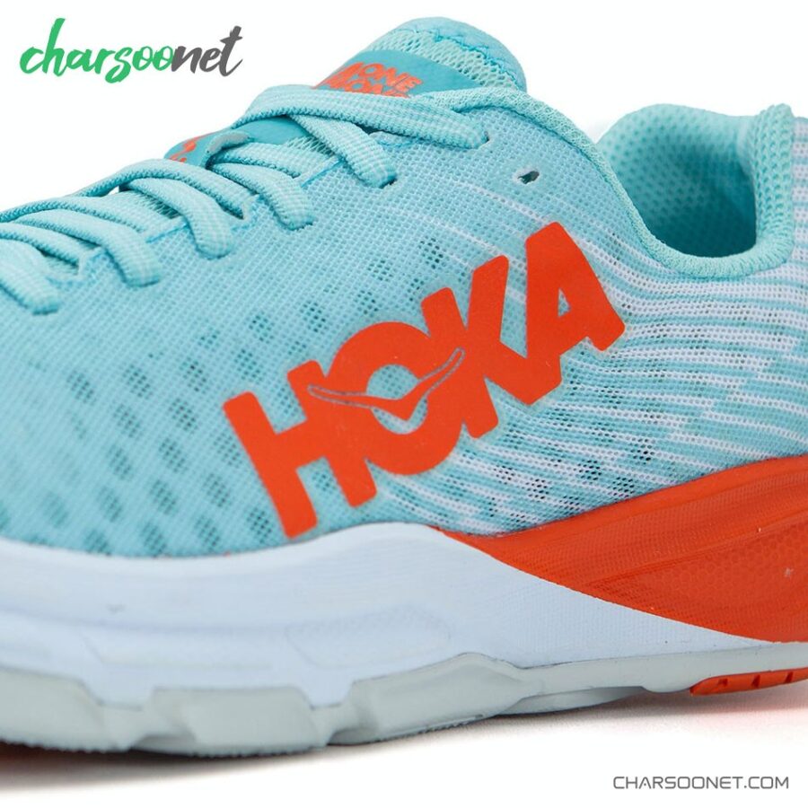 کفش پیاده روی مردانه هوکا مدل Hoka OneOne EVO Carbon Rocket