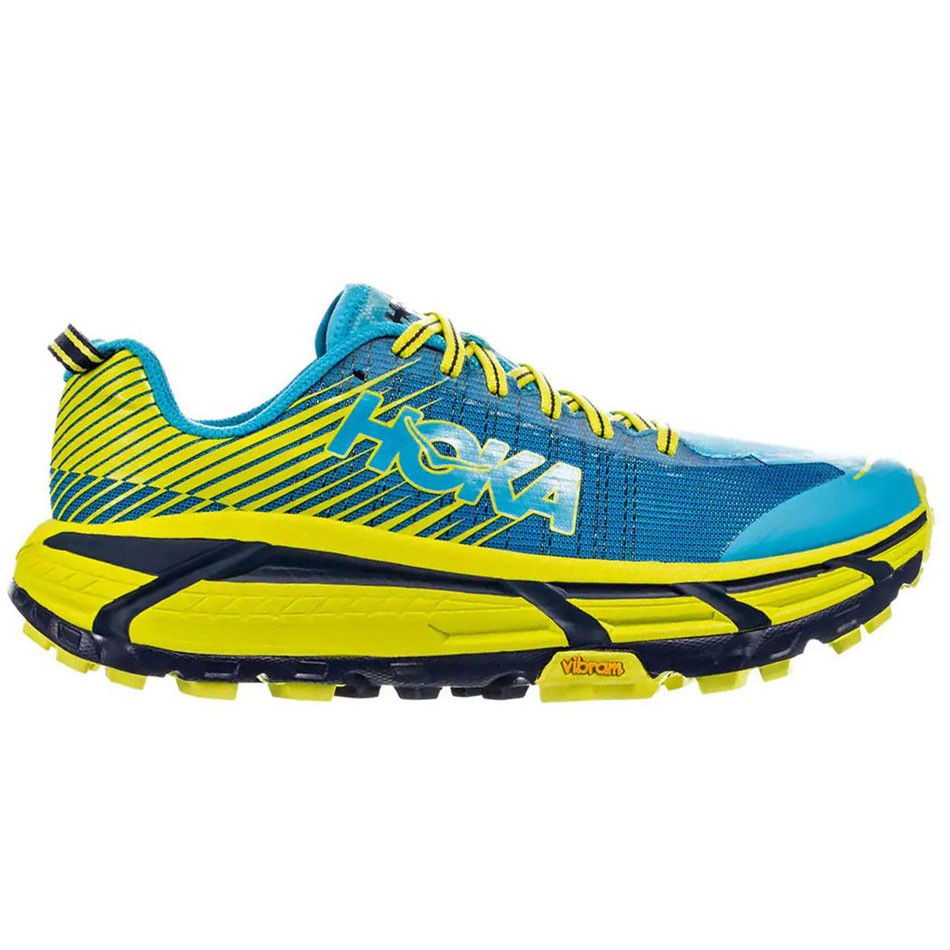 کفش پیاده روی زنانه هوکا مدل HOKA W EVO MAFATE 2 کد 1105592/CCTRS کفش پیاده روی زنانه هوکا مدل HOKA W EVO MAFATE 2 کد 1105592/CCTRS