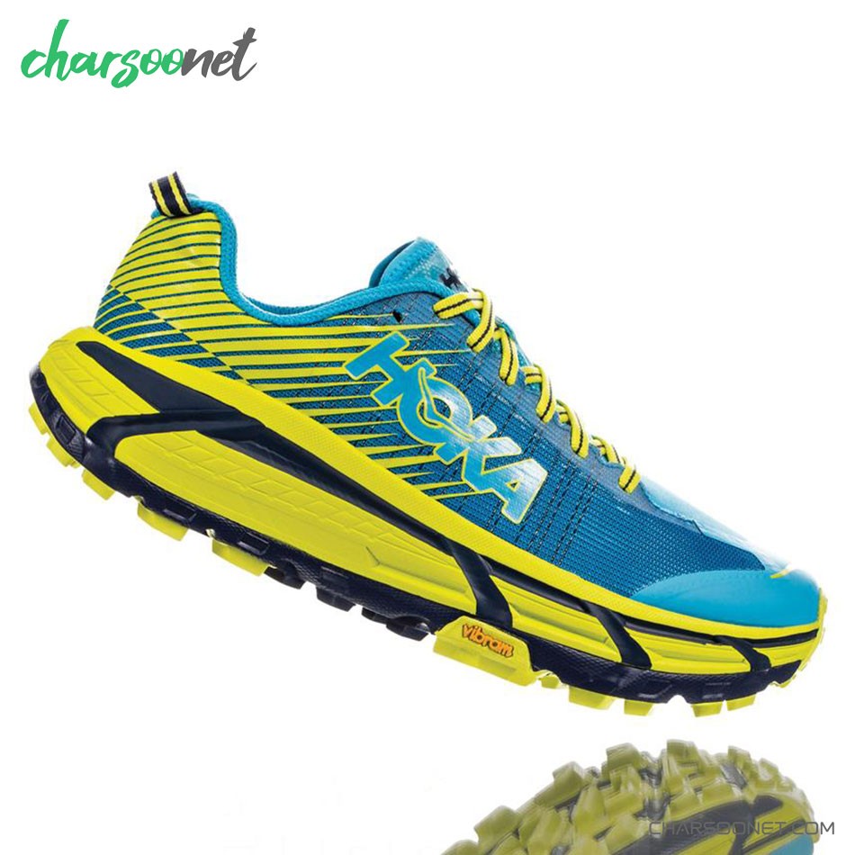 کفش پیاده روی زنانه هوکا مدل HOKA W EVO MAFATE 2 کد 1105592/CCTRS کفش پیاده روی زنانه هوکا مدل HOKA W EVO MAFATE 2 کد 1105592/CCTRS