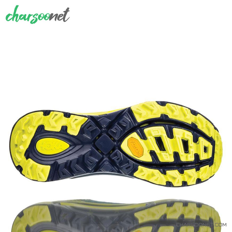 کفش پیاده روی زنانه هوکا مدل HOKA W EVO MAFATE 2 کد 1105592/CCTRS کفش پیاده روی زنانه هوکا مدل HOKA W EVO MAFATE 2 کد 1105592/CCTRS