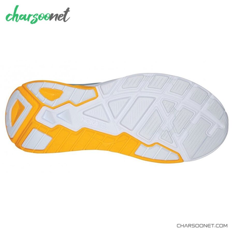 کتانی پیاده روی مردانه هوکا مدل HOKA ONE ONE Arahi 4 کد 1106473/LLRC