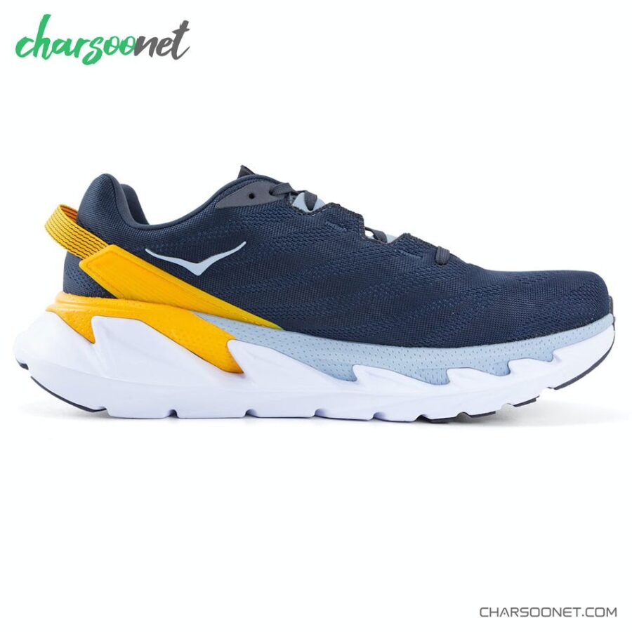 کفش پیاده روی مردانه هوکا مدل Hoka One One Elevon 2 کد1106477/OBSF