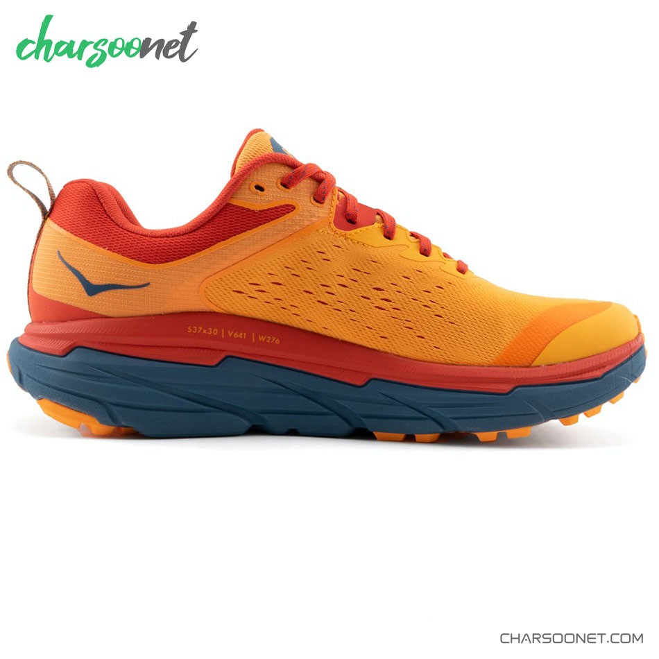 کفش پیاده روی مردانه هوکا مدل Hoka One One Challenger ATR 6 کفش پیاده روی مردانه هوکا مدل Hoka One One Challenger ATR 6