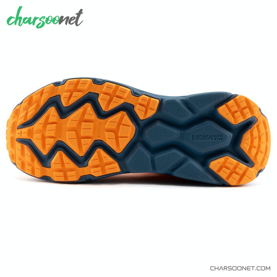 کفش پیاده روی مردانه هوکا مدل Hoka One One Challenger ATR 6 کفش پیاده روی مردانه هوکا مدل Hoka One One Challenger ATR 6