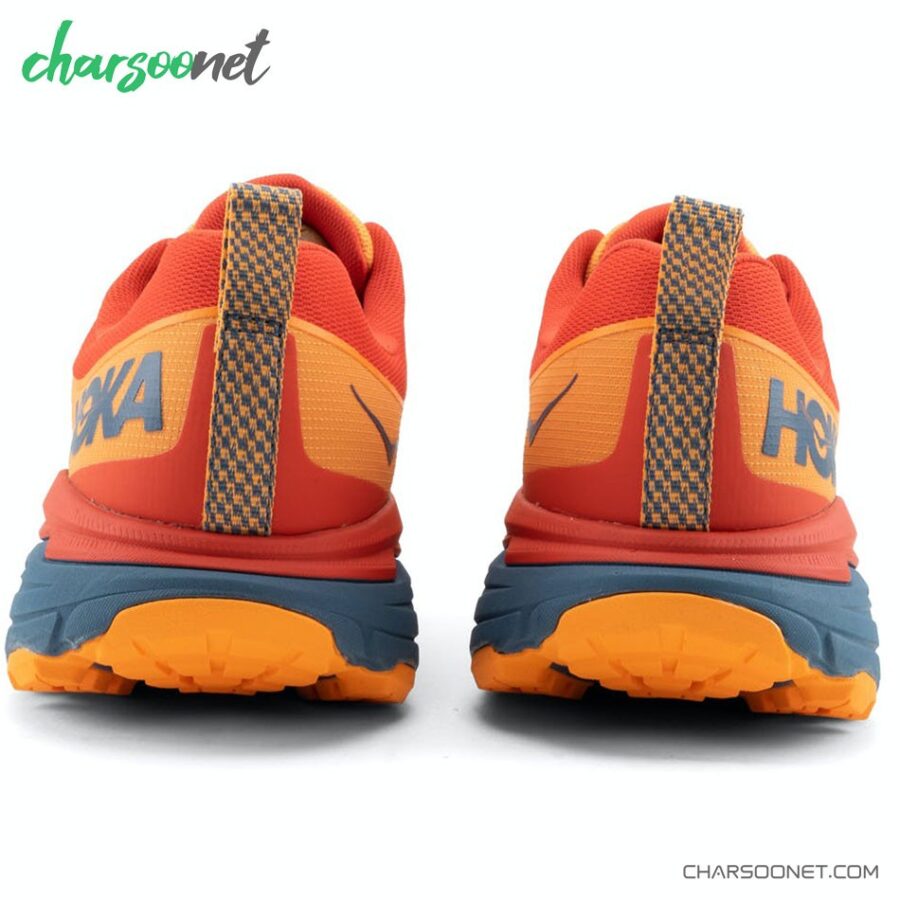 کفش پیاده روی مردانه هوکا مدل Hoka One One Challenger ATR 6