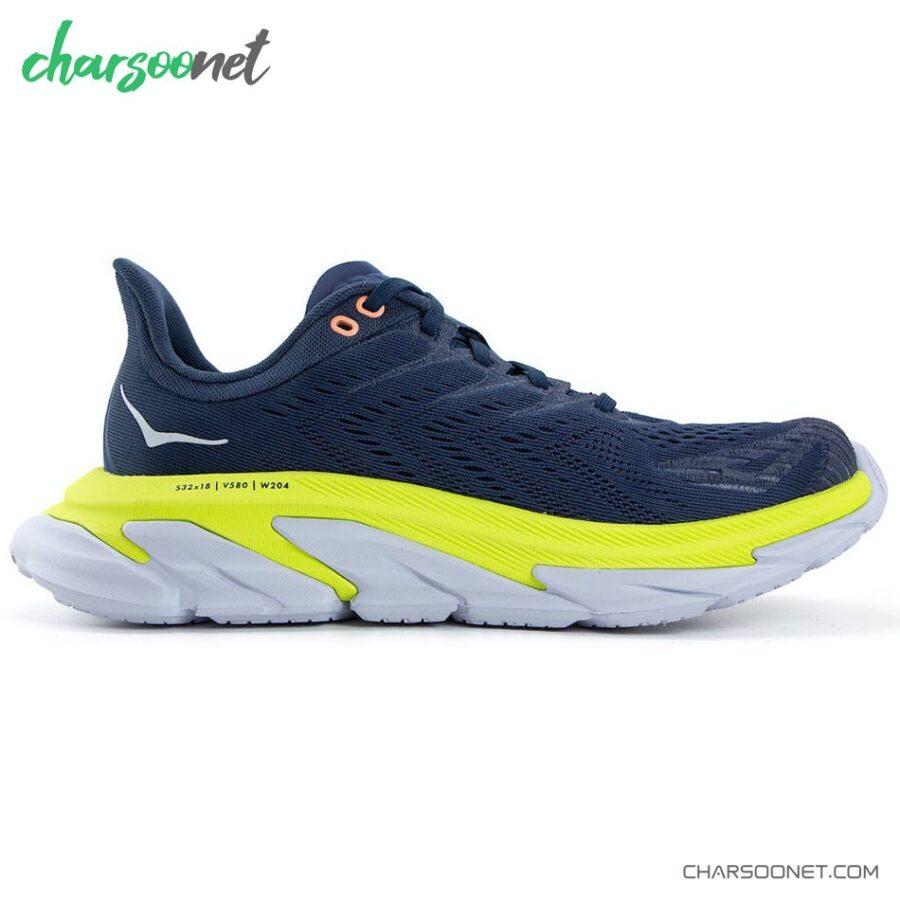 کفش پیاده روی زنانه هوکا مدل Hoka One One Clifton Edge کد1110511 MOEP
