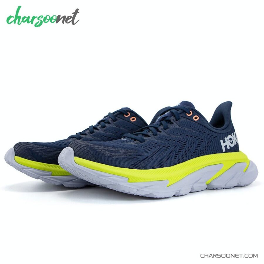 کفش پیاده روی زنانه هوکا مدل Hoka One One Clifton Edge کد1110511 MOEP