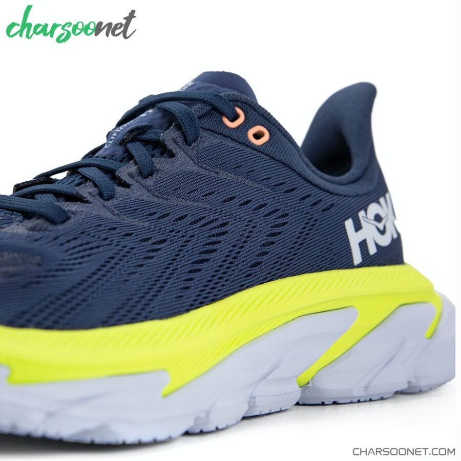 کفش پیاده روی زنانه هوکا مدل Hoka One One Clifton Edge کد1110511 MOEP