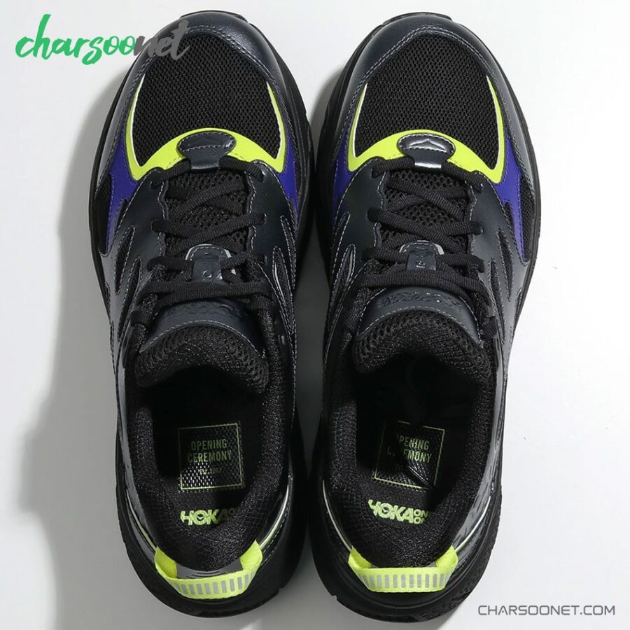 کفش پیاده روی مردانه هوکا مدل Hoka One One Hoka Clifton X