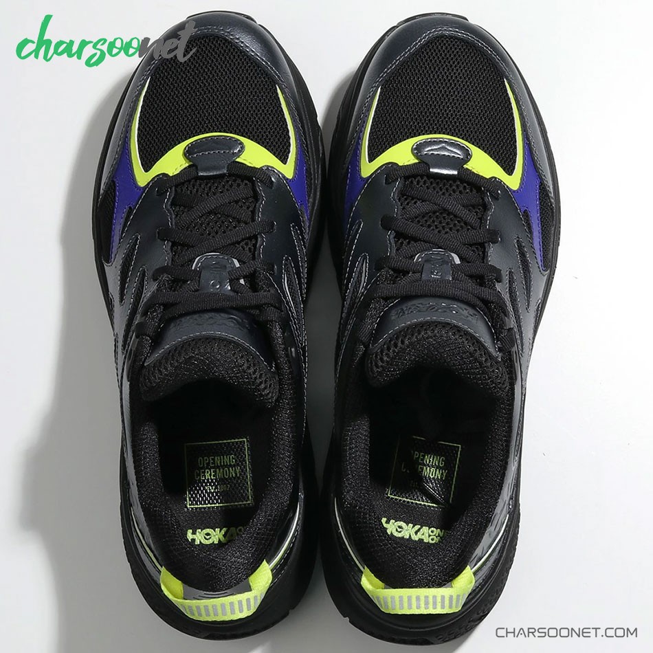 کفش پیاده روی مردانه هوکا مدل Hoka One One Hoka Clifton X کفش پیاده روی مردانه هوکا مدل Hoka One One Hoka Clifton X