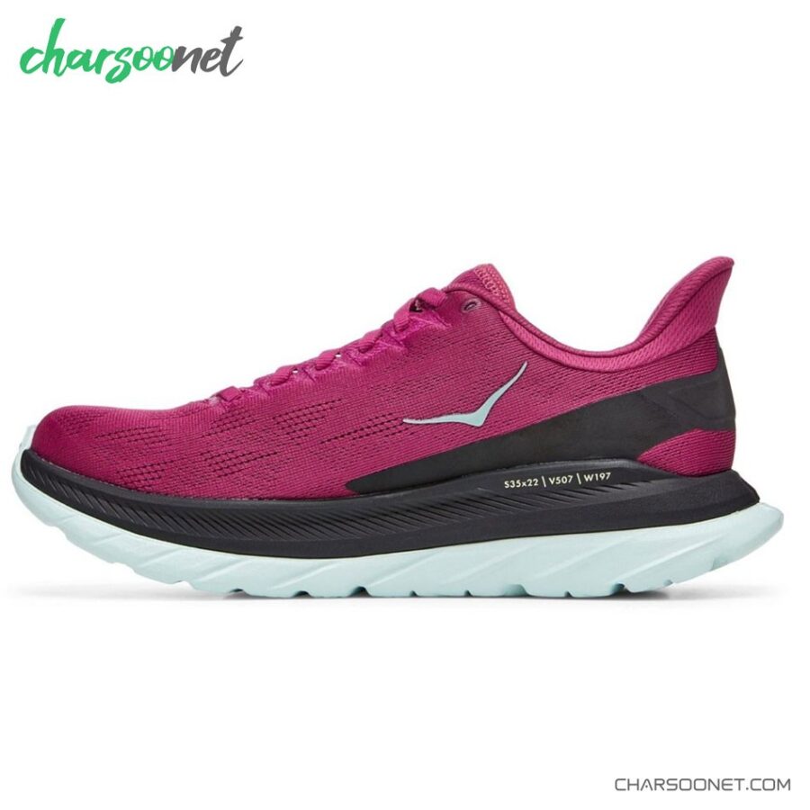 کفش پیاده روی زنانه هوکا مدل HOKA ONE ONE Mach 4 کد 1113529