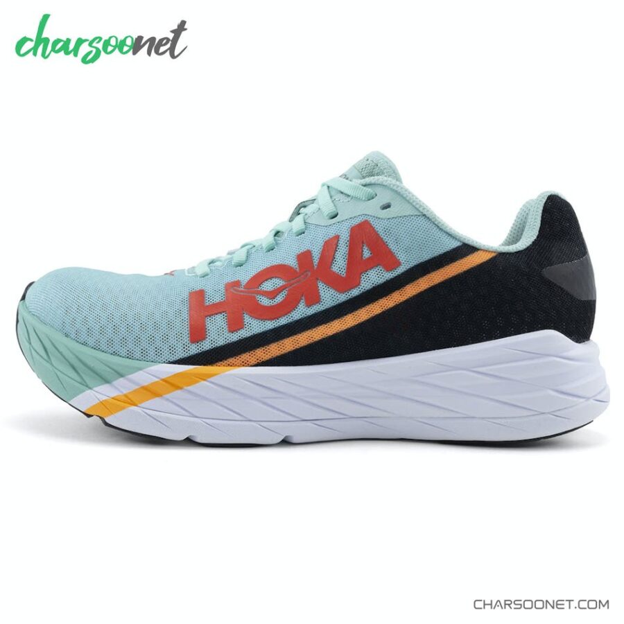 کفش پیاده روی هوکا مدل Hoka One One Rocket X کد 1113532/EBBC